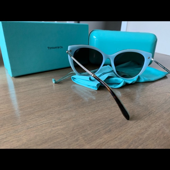 Tiffany & Co. Women’s sunglasses main image 6